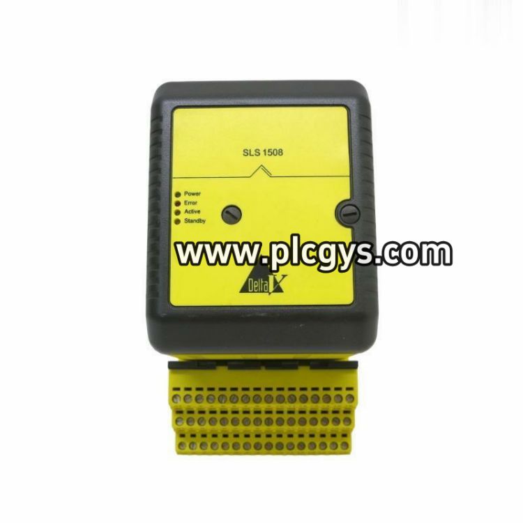 艾默生SLS1508智能逻辑控制器带底座