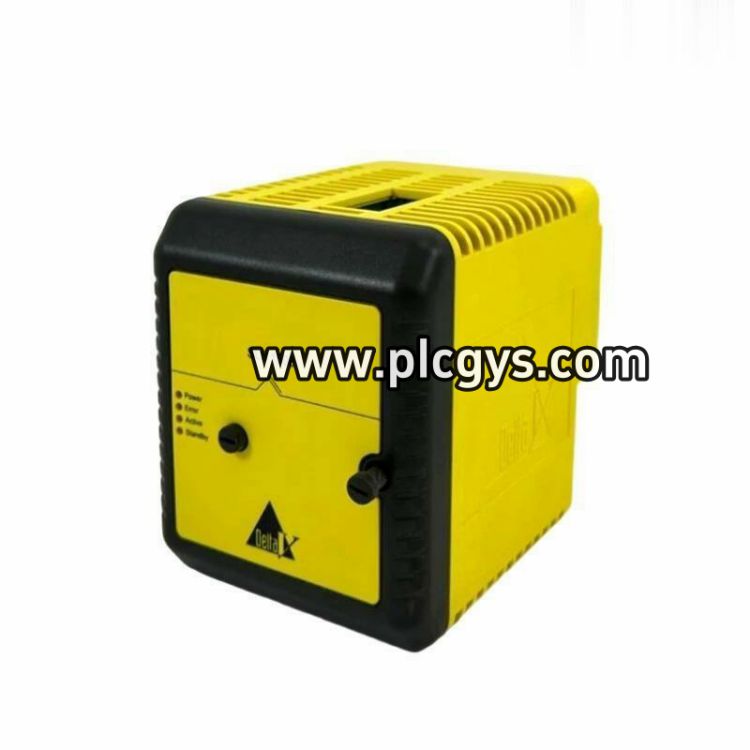 艾默生VS3202智能逻辑控制器型号解析