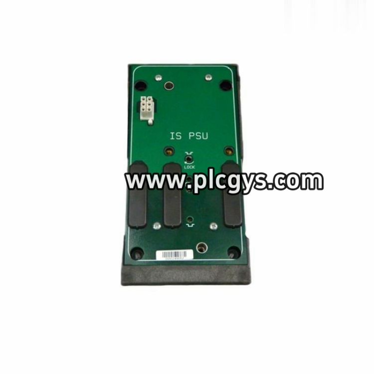 艾默生KJ4101X1 BC1电源载波模块