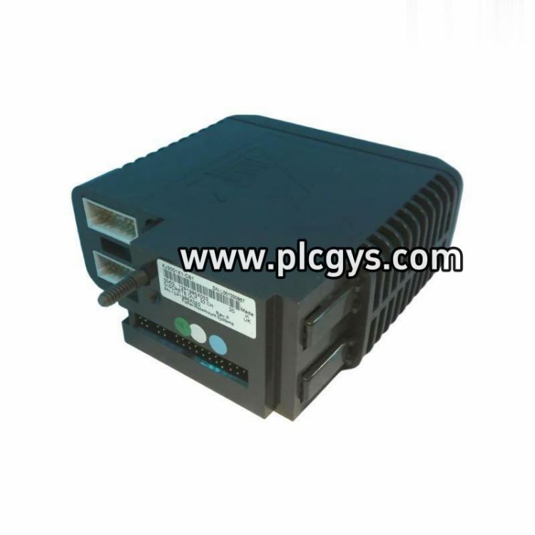 艾默生KJ3001X1CB1数字输出模块