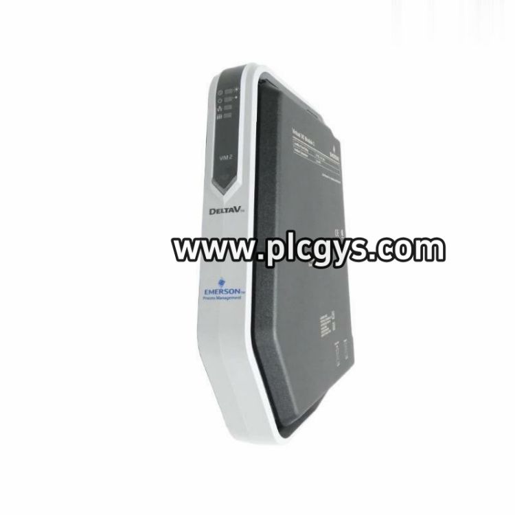 艾默生KJ2006X1BK2 SE4026虚拟IO模块