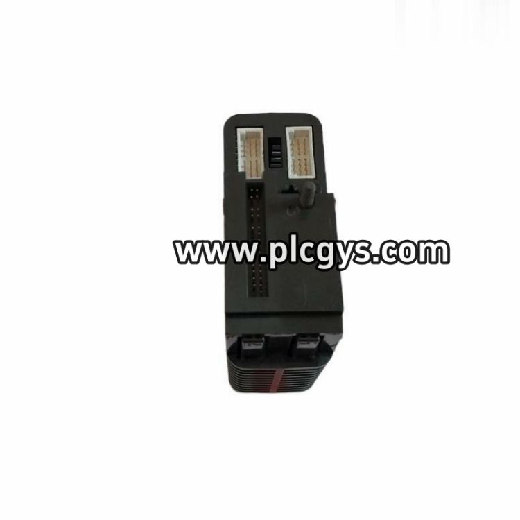 艾默生KC3010X1 BAI模拟量输入模块