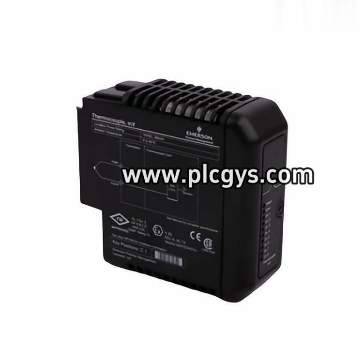 艾默生CE4006P2串口模块