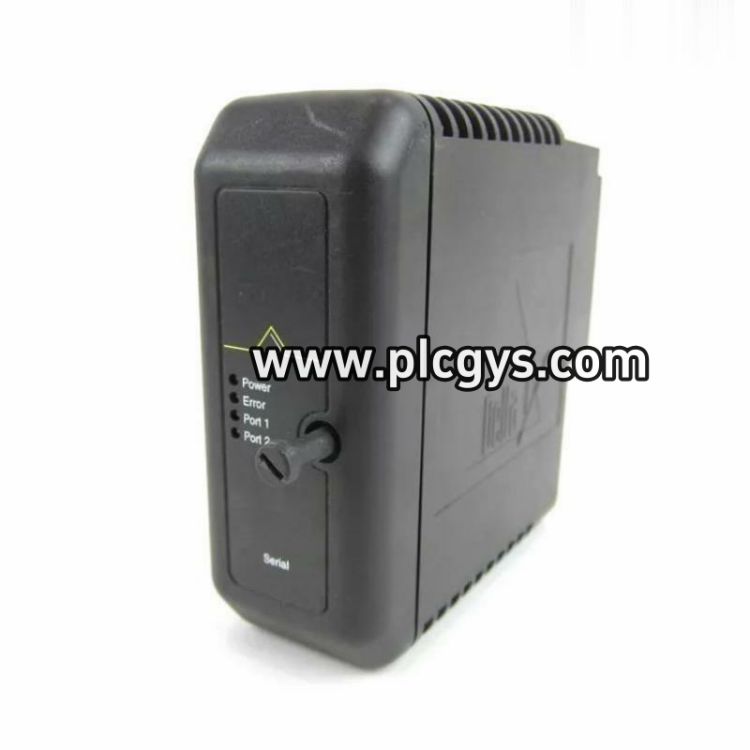 艾默生VE4002S2T1B1输入模块