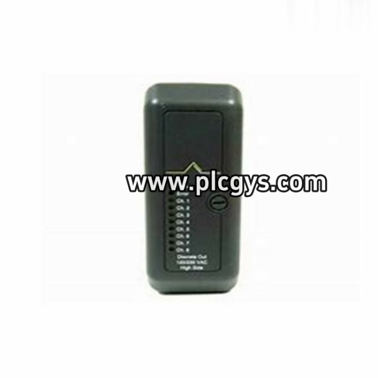 艾默生KJ3001X1输入输出模块型号解析