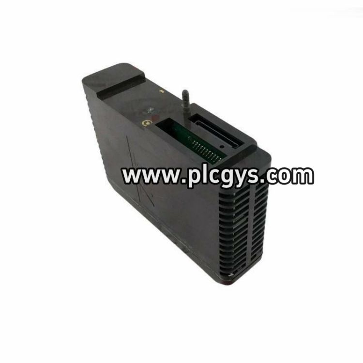 艾默生CE3007控制器型号参数详解