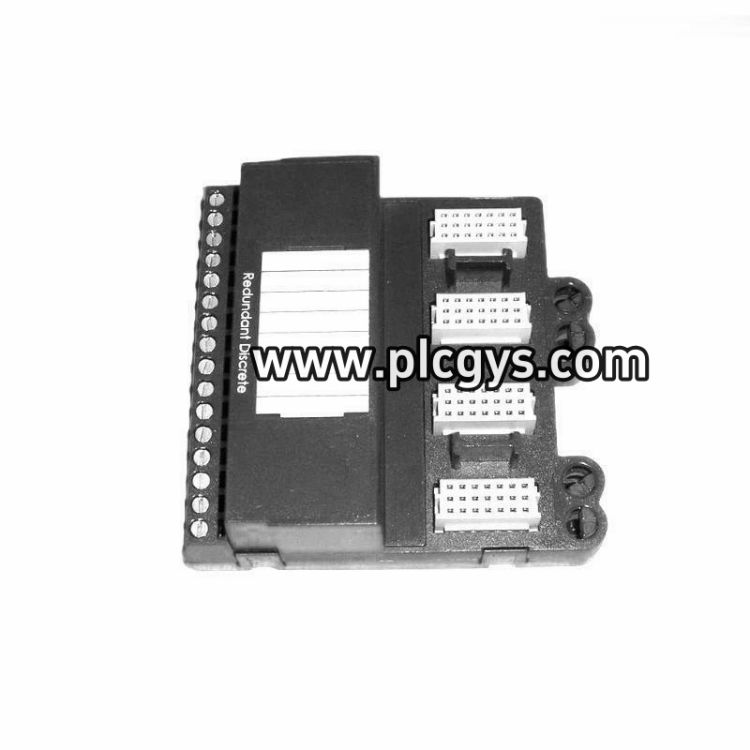 艾默生VE4032S1T2B1终端模块型号参数