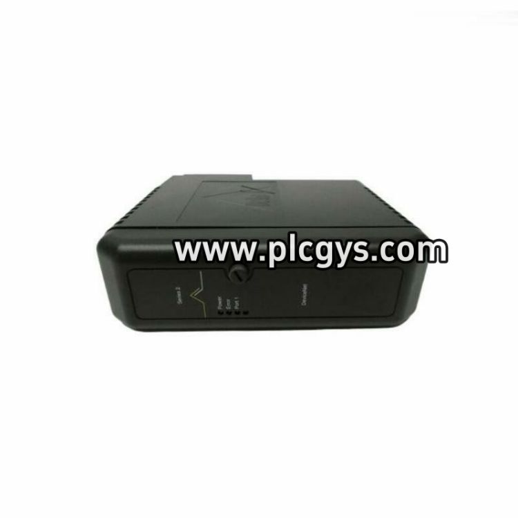 艾默生KJ3244X1 BA1 DeltaV DeviceNet卡