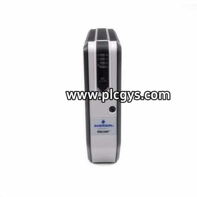 艾默生CE3008控制器型号KJ2005X1MQ2