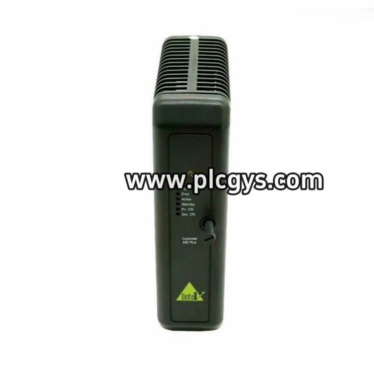 艾默生KJ2003X1BB1控制器型号参数详解