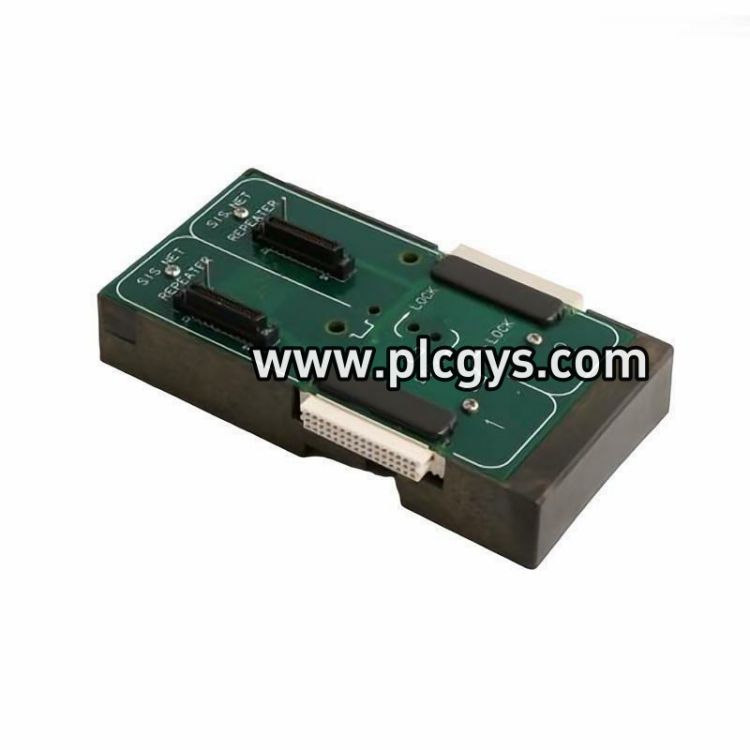 艾默生KJ2221X1 EA1中继载波模块