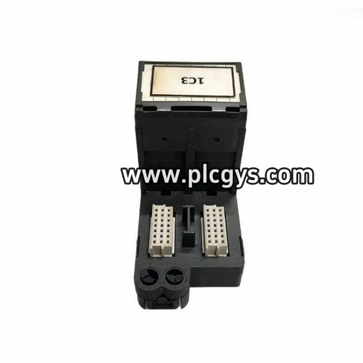 艾默生KJ3223X1 EA1 12P2867X022 16通道端子排