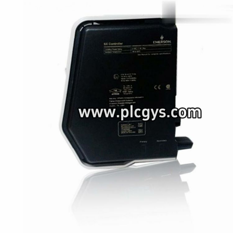 艾默生SE4001S2T2B4数字输入卡