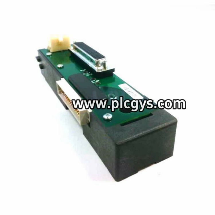 艾默生RKJ4110X1CA1 PLC模块型号详解