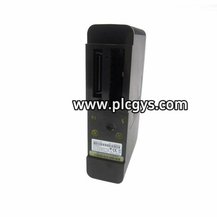 艾默生KJ2003X1 BA1控制器模块型号解析