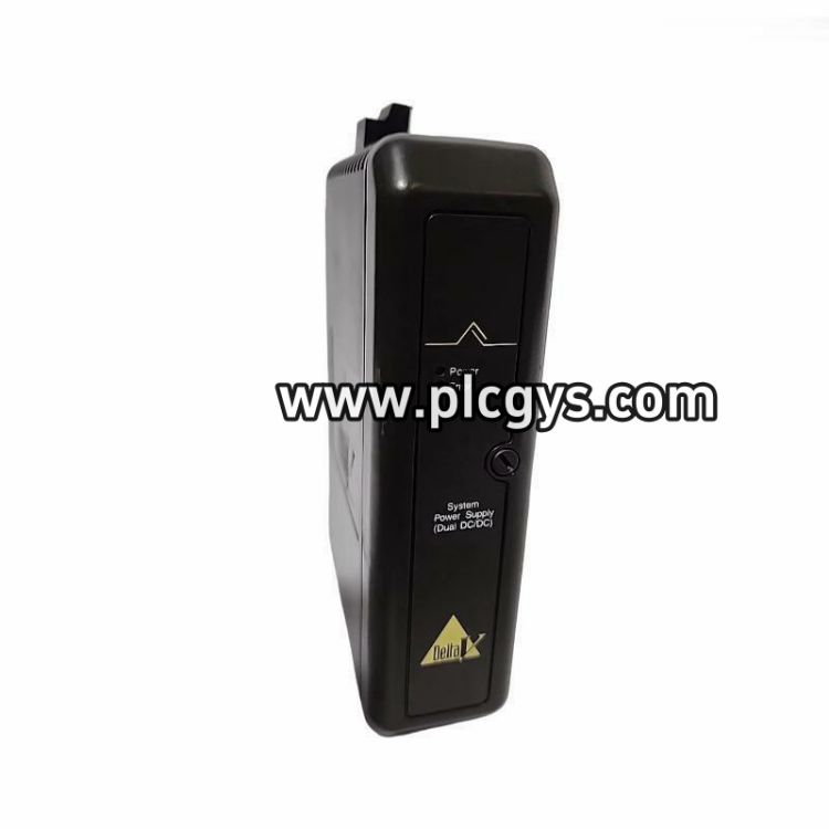 艾默生VE5008电源模块型号参数详解