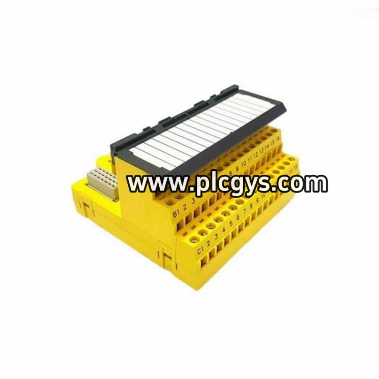 艾默生KJ2201X1HA1端子模块