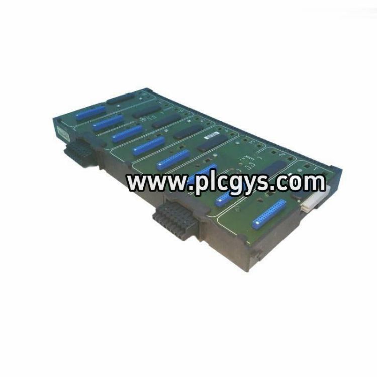 艾默生KJ4001X1 BB1 12P0619X032 8通道IO模块