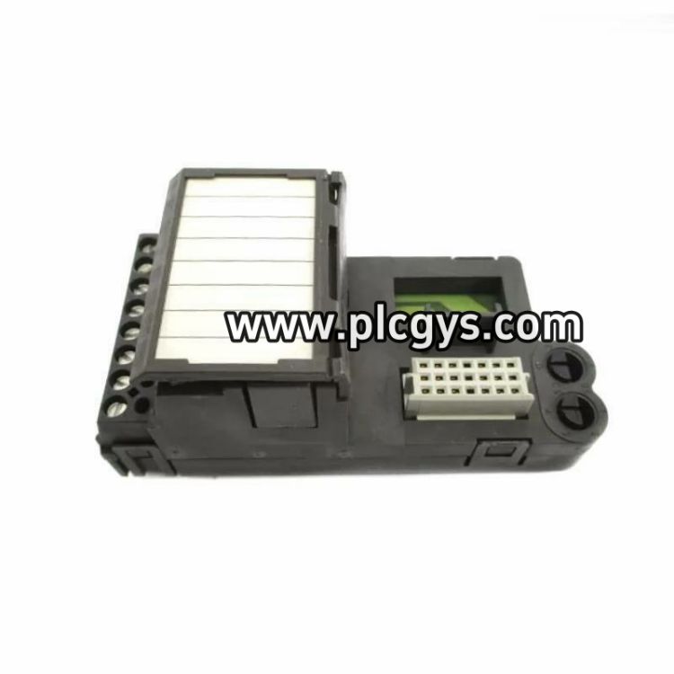 艾默生KJ3003X1EA1串口接线端子模块