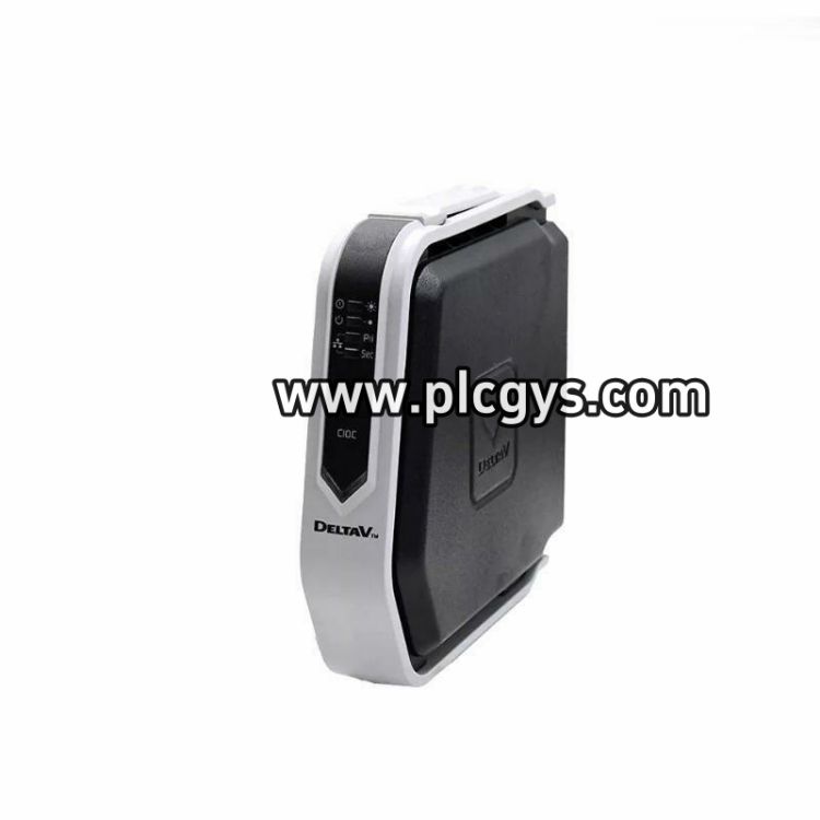 Emerson KL2101X1 BA1 I O卡型号参数及应用说明