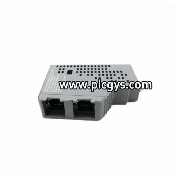 艾默生KL1604X1 BA1安全隔离端口