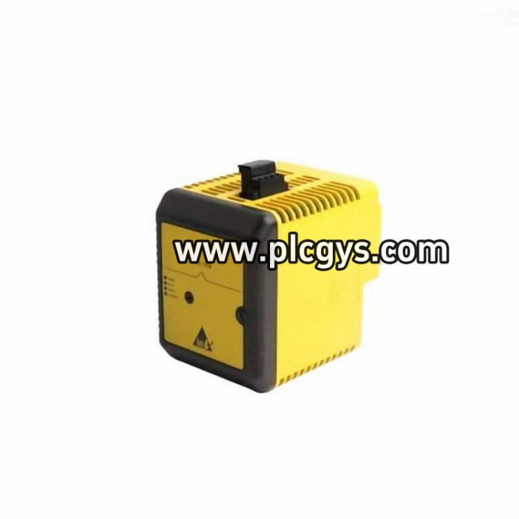 艾默生KJ2201X1PW1智能逻辑控制器