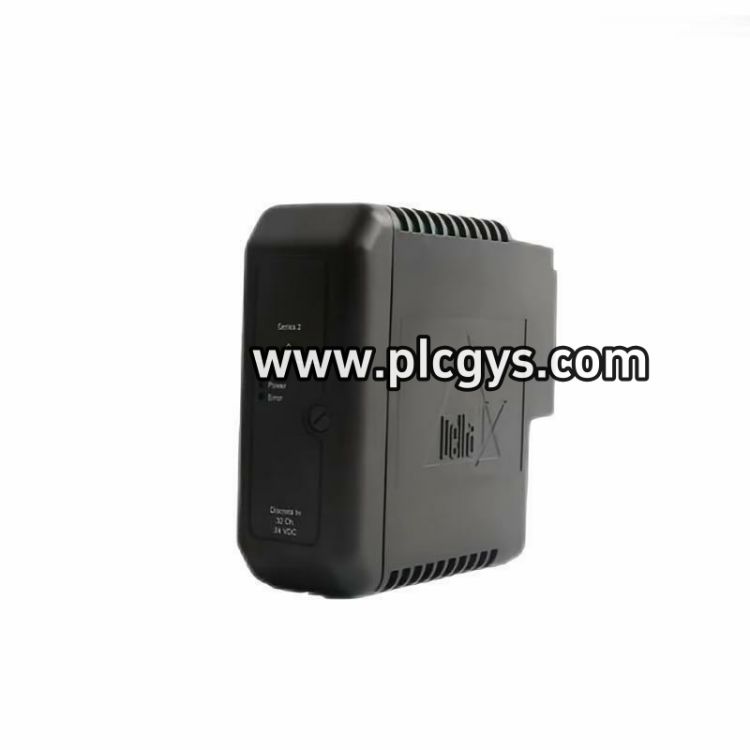 艾默生KC3011X1 BA1模拟量输出模块