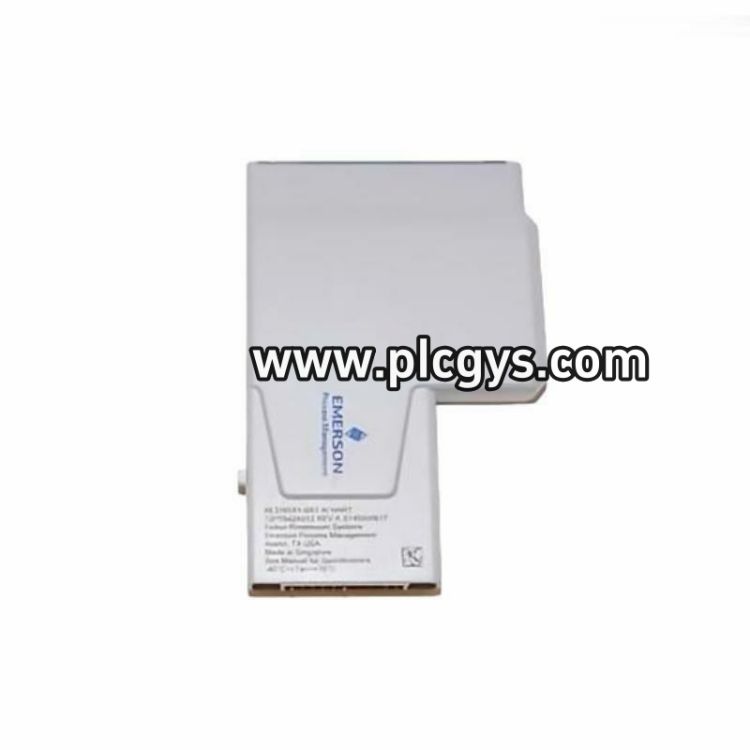 艾默生KL3101X1 BA1模拟量输入模块