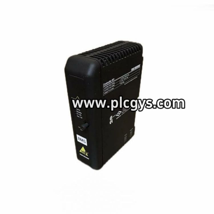 艾默生KJ2002X1BA1控制器模块