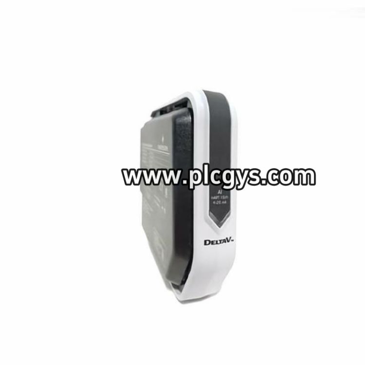 艾默生KL2101X1 BB1 CHARM IO卡型号参数