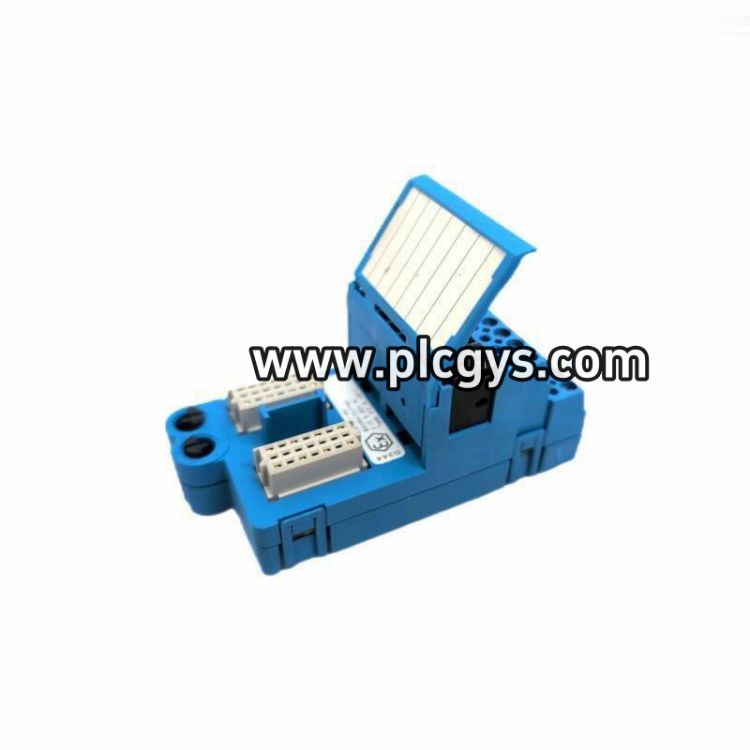 艾默生KJ4110X1 BB1八通道断线模块