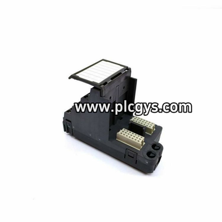 艾默生KJ4001X1 CH1热电阻端子模块