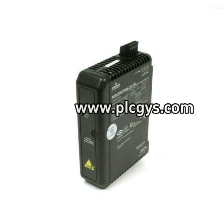 艾默生KJ1501X1 BC2双路直流电源系统