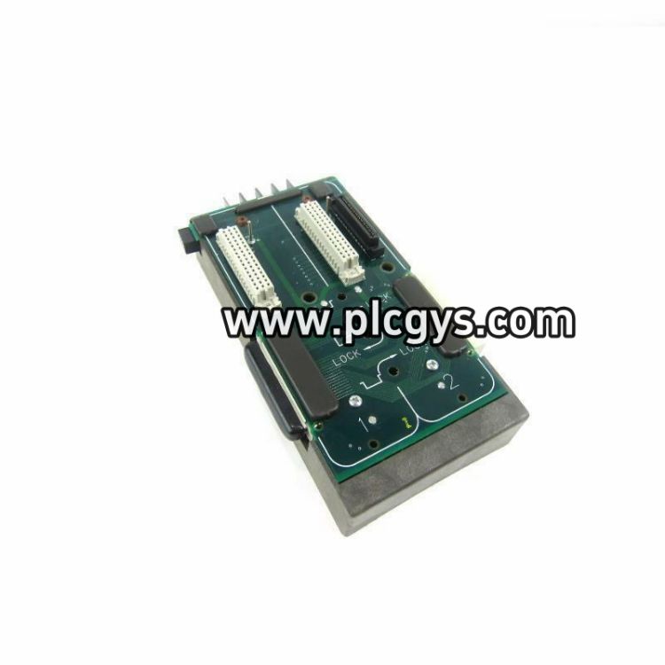 艾默生KJ4001X1BA3载波模块产品介绍