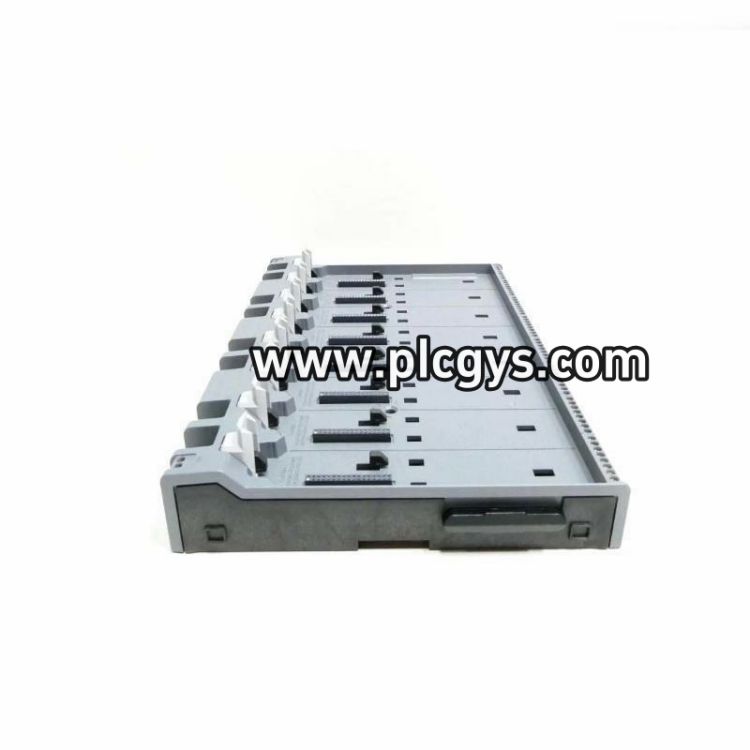 艾默生KJ4005X1BE1输入输出模块