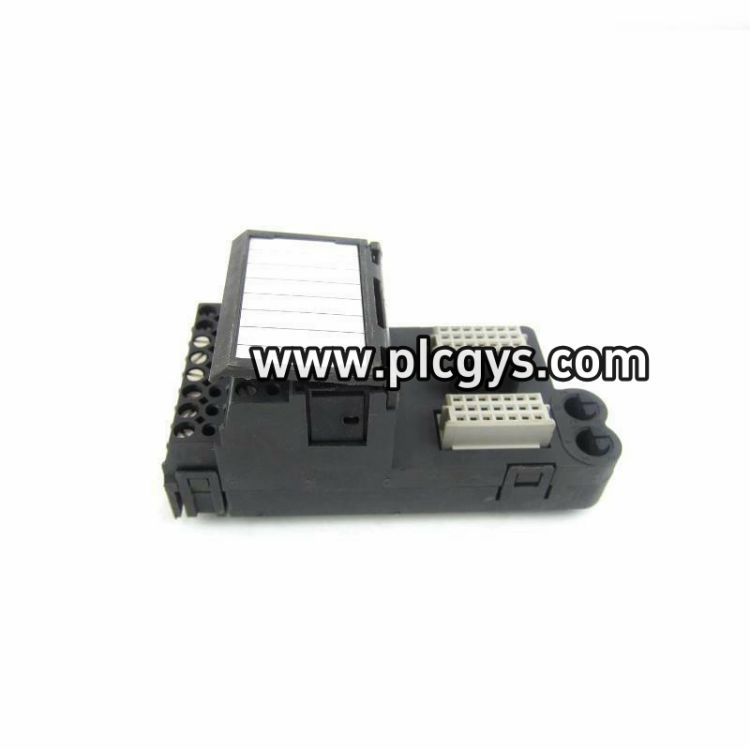 艾默生KJ4001X1CB1熔断式IO端子模块