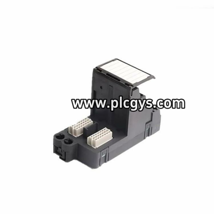 艾默生KJ4006X1 BS1冗余AI八通道终端模块