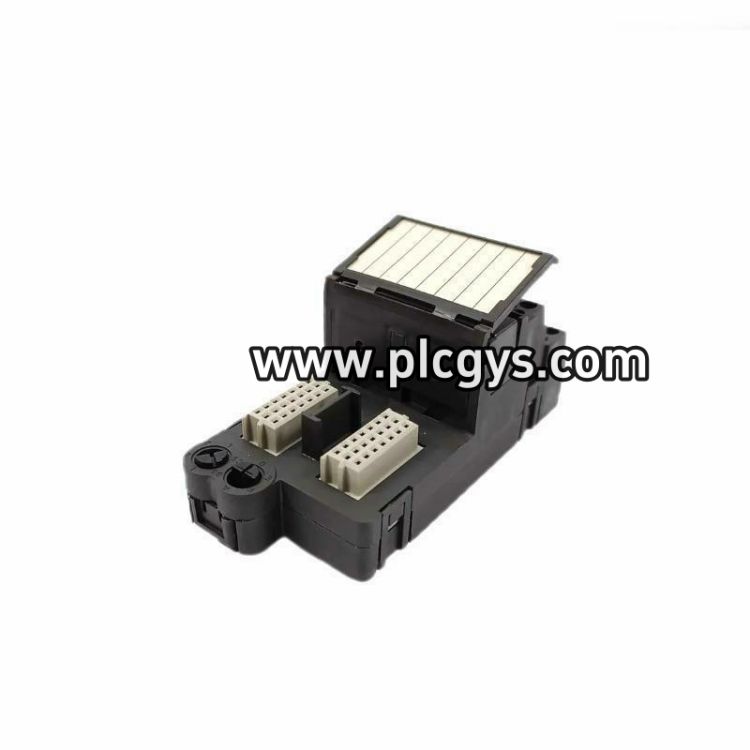 艾默生KJ3242X1EA1现场总线终端模块