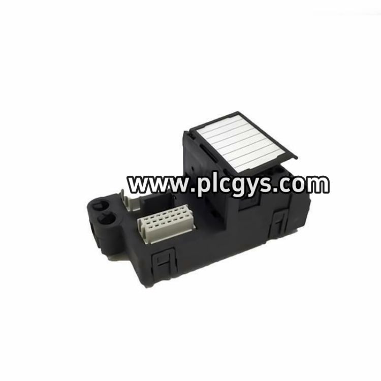 艾默生KJ4001X1CG1热电偶接线端子