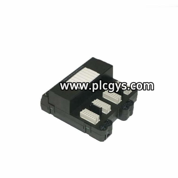 艾默生KJ3221X1EA1冗余模拟量输出端子模块