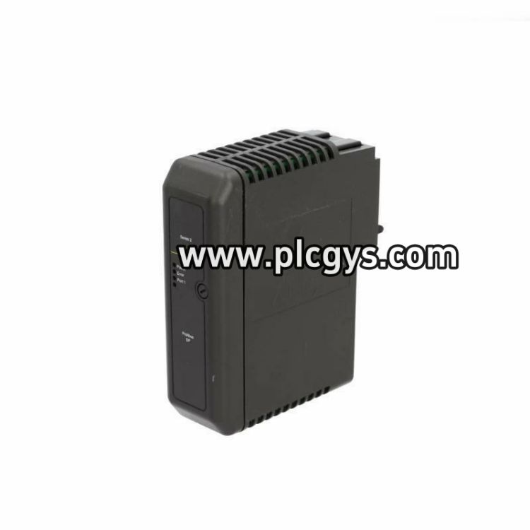 艾默生KJ3243X1 BA1输入模块