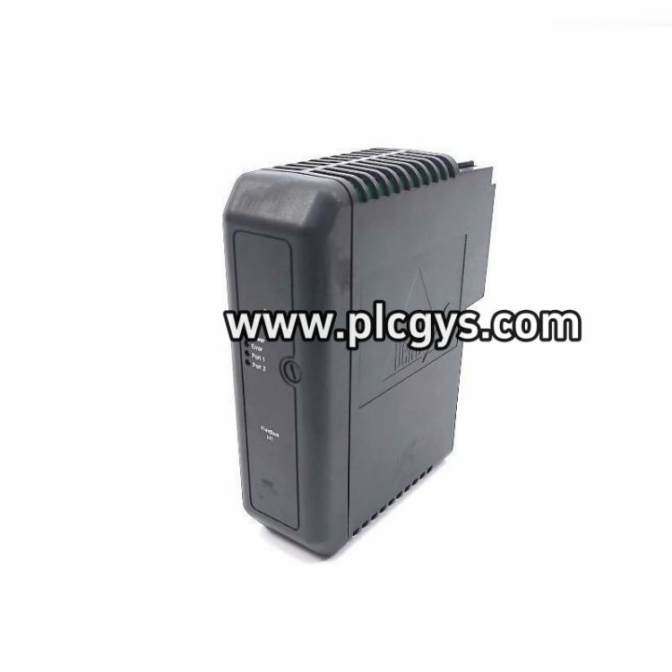 艾默生KJ3004X1 BA1现场总线模块