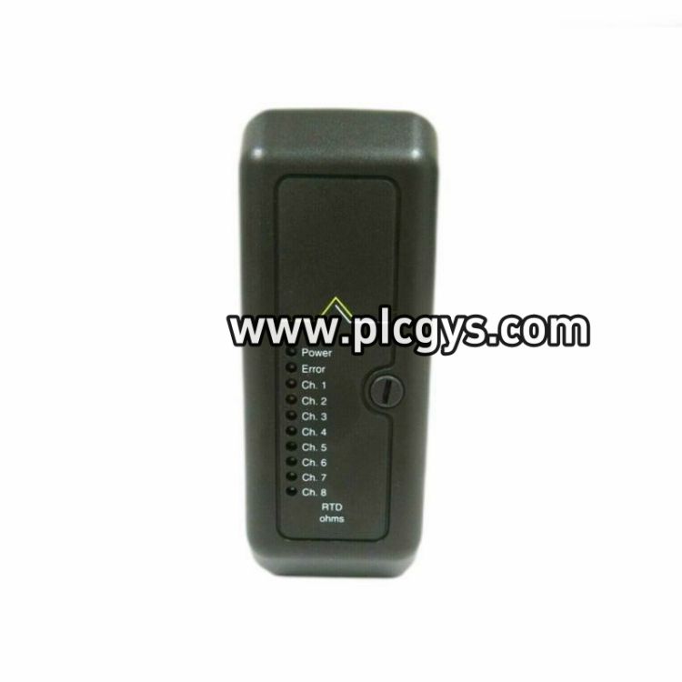 艾默生KJ3002X1 BG2热电偶模拟量输入模块