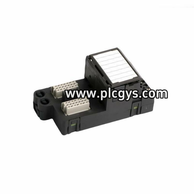 艾默生KJ4001X1CA1输入输出端子模块