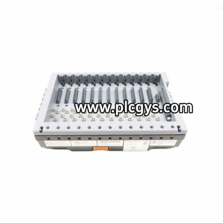 艾默生SE4601T07 KL4201X1BA1底座模块