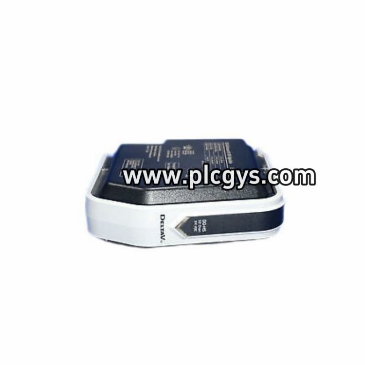 艾默生KJ3204X1 BK1 SE4002S1T2B6离散输出卡