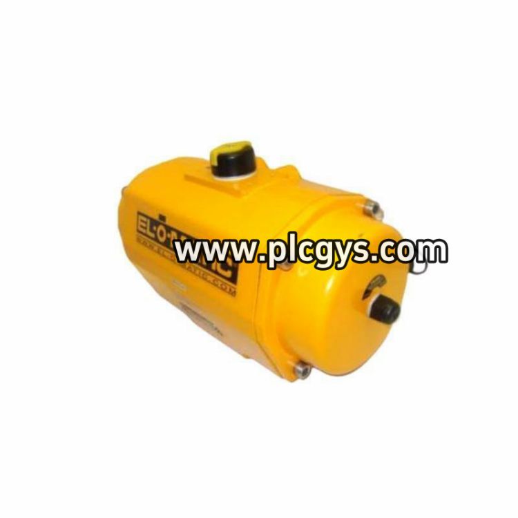 艾默生气动执行器ES0350M1A05L27N0型号详解