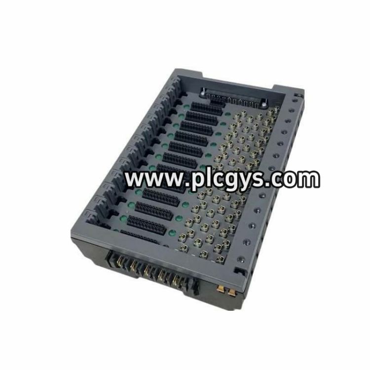 艾默生KL4201X1BA1模块底座