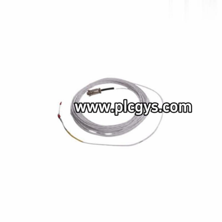 本特利内华达957110接近传感器电缆