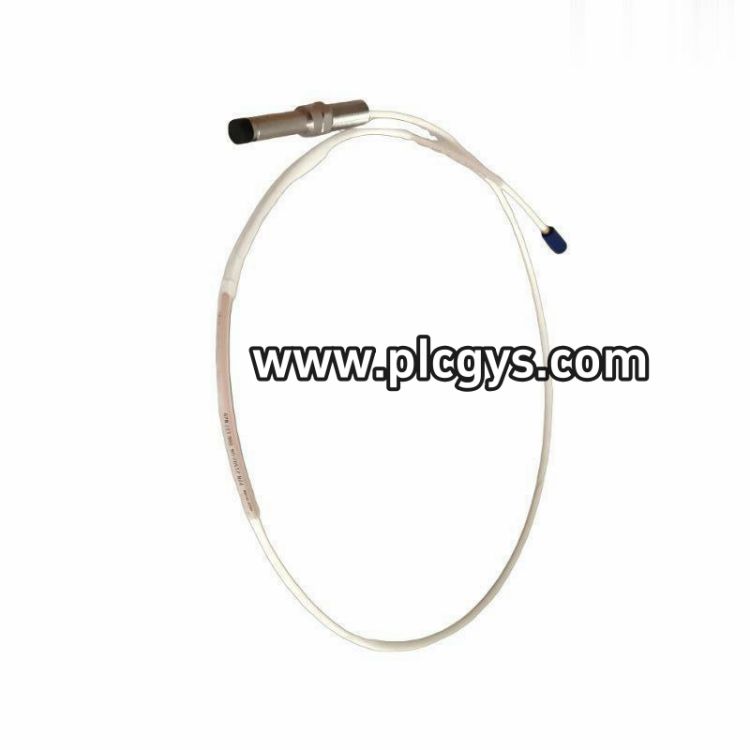 本特利内华达2150204压电速度传感器